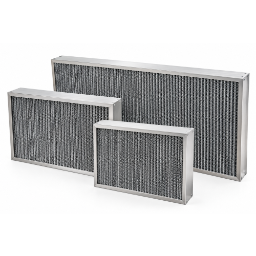 Chemical Filter